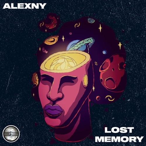 Alexny - Lost Memory [SER419]